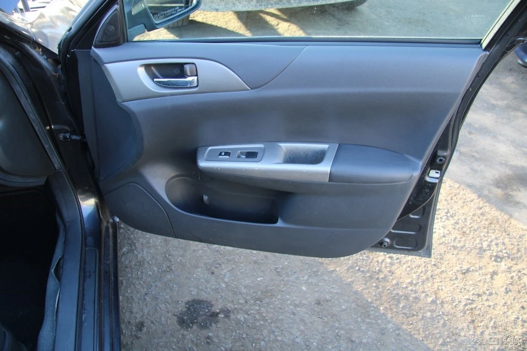 2008 Subaru Impreza 3rd Gen - Image 16 of 21