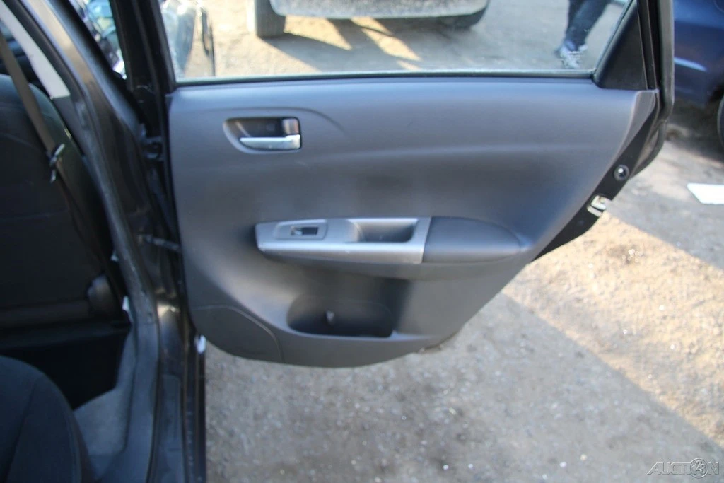 2008 Subaru Impreza 3rd Gen - Image 14 of 21