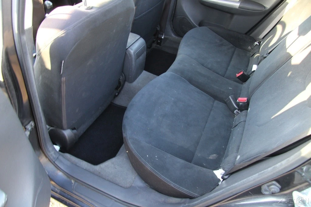 2008 Subaru Impreza 3rd Gen - Image 21 of 21