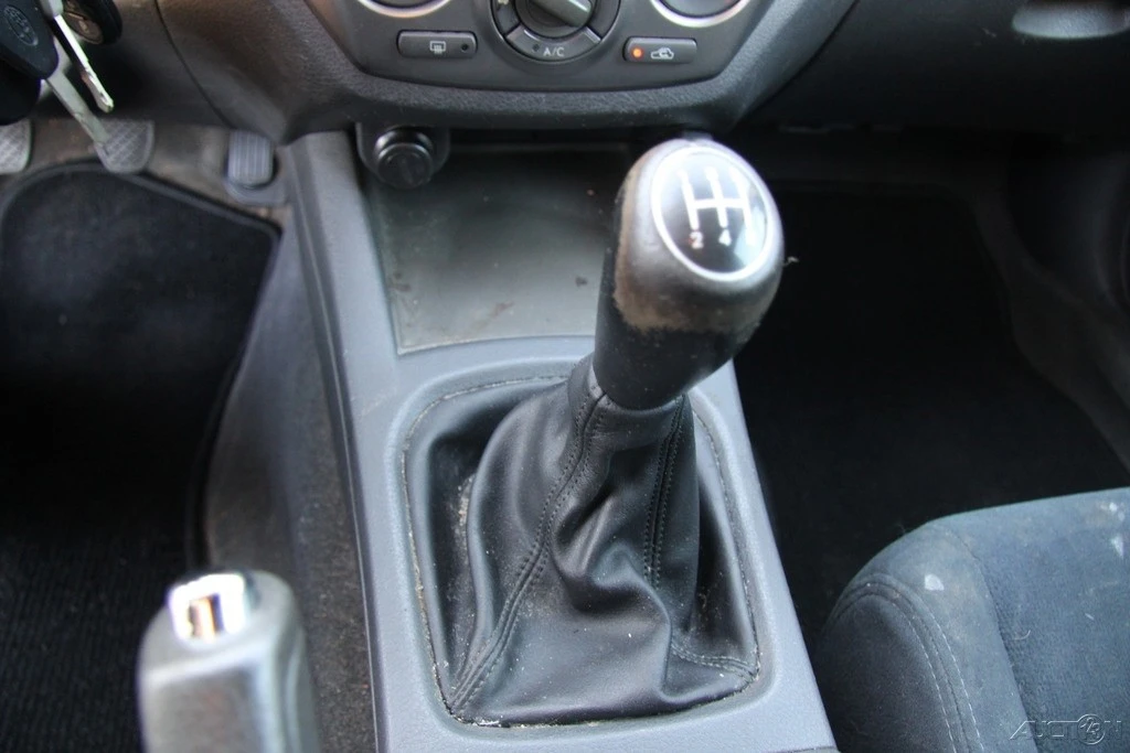 2008 Subaru Impreza 3rd Gen - Image 11 of 21