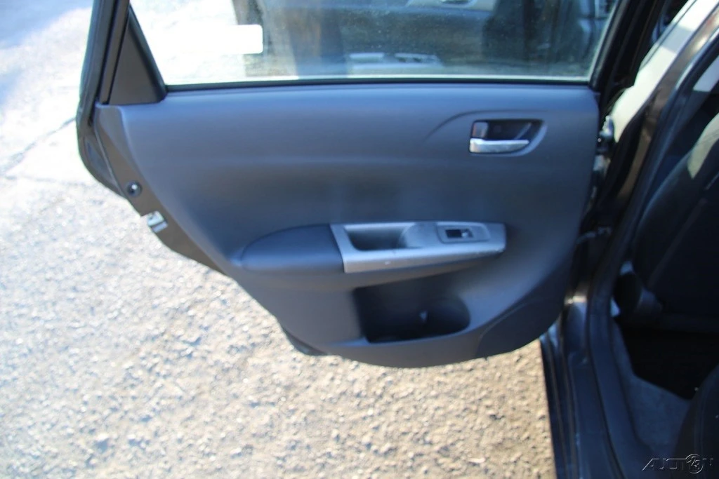 2008 Subaru Impreza 3rd Gen - Image 12 of 21