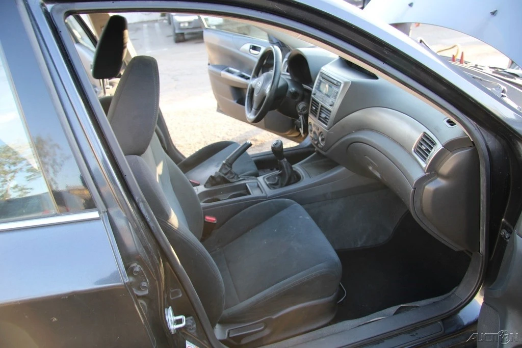 2008 Subaru Impreza 3rd Gen - Image 17 of 21