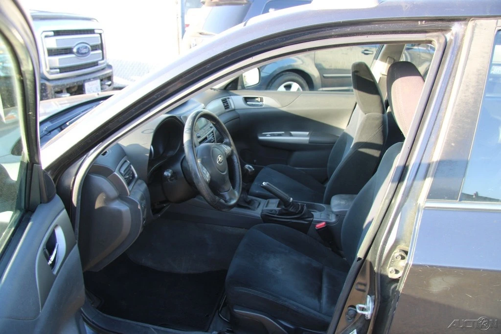 2008 Subaru Impreza 3rd Gen - Image 7 of 21