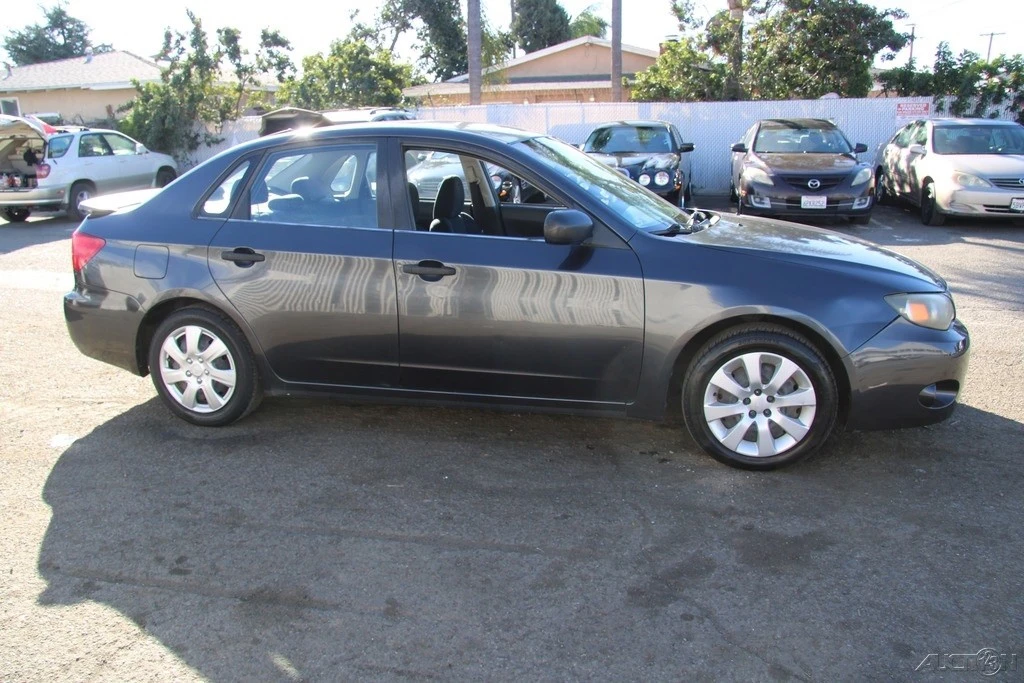 2008 Subaru Impreza 3rd Gen - Image 7 of 21