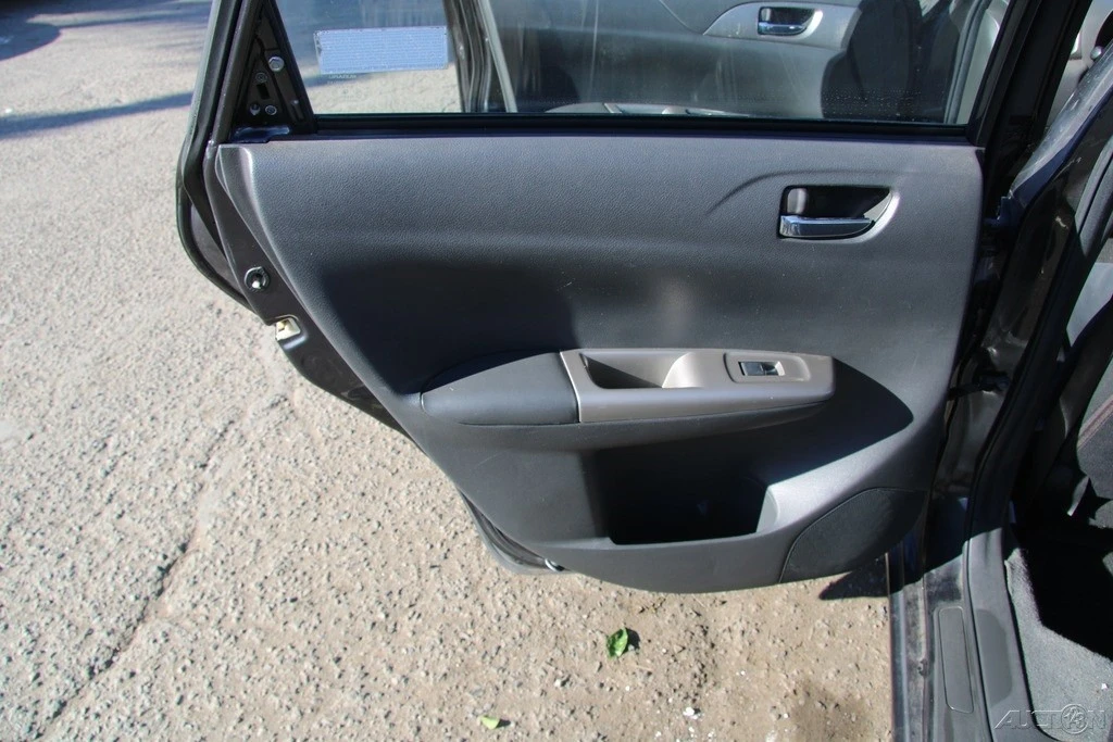 2008 Subaru Impreza 3rd Gen - Image 18 of 21