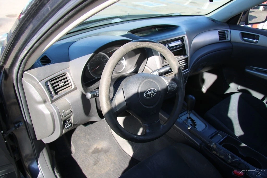 2008 Subaru Impreza 3rd Gen - Image 13 of 21