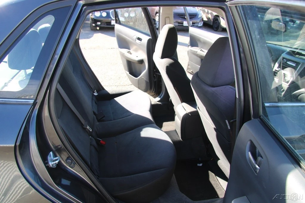 2008 Subaru Impreza 3rd Gen - Image 21 of 21