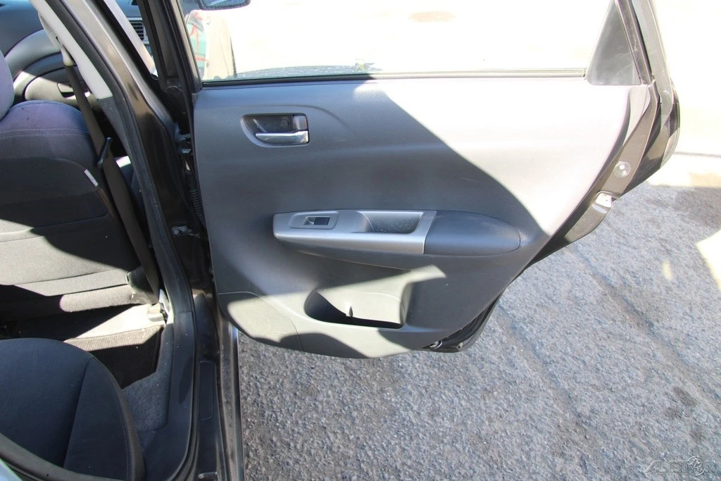 2008 Subaru Impreza 3rd Gen - Image 20 of 21