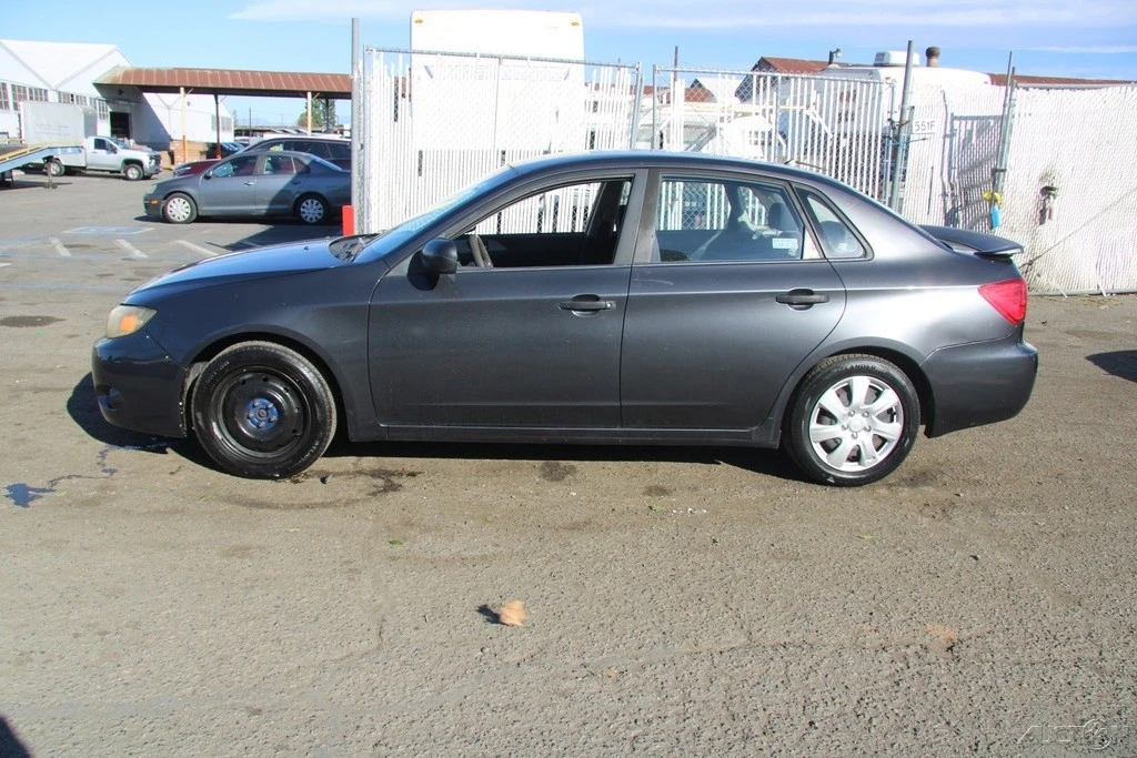 2008 Subaru Impreza 3rd Gen - Image 3 of 21