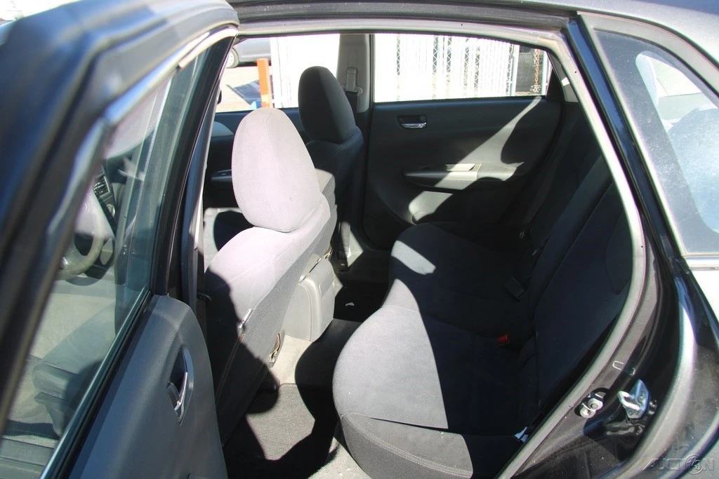 2008 Subaru Impreza 3rd Gen - Image 19 of 21