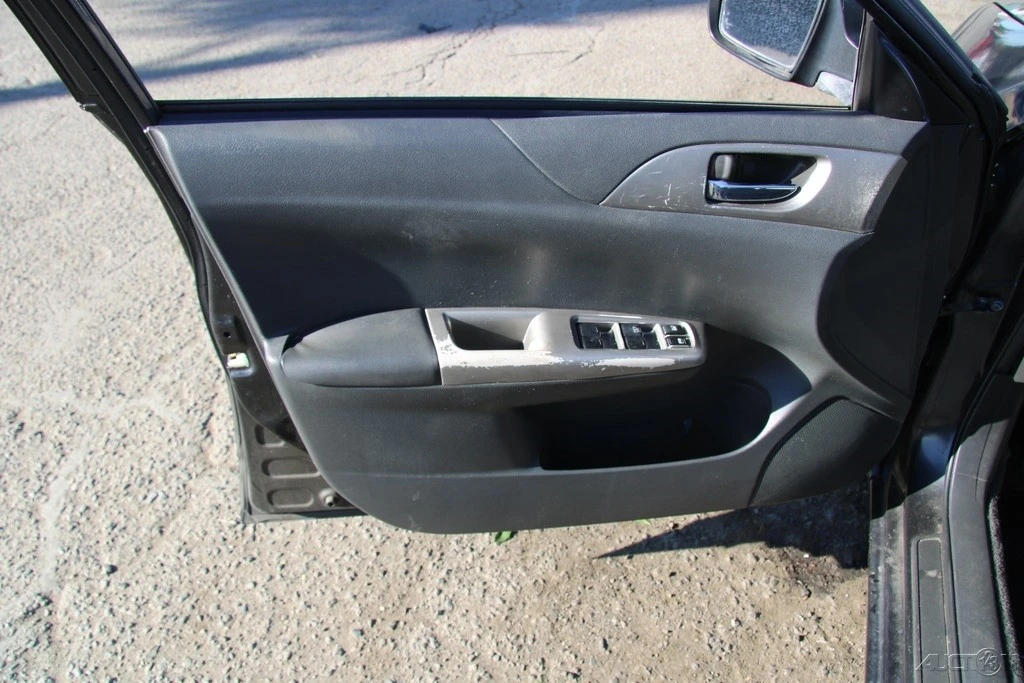 2008 Subaru Impreza 3rd Gen - Image 11 of 21