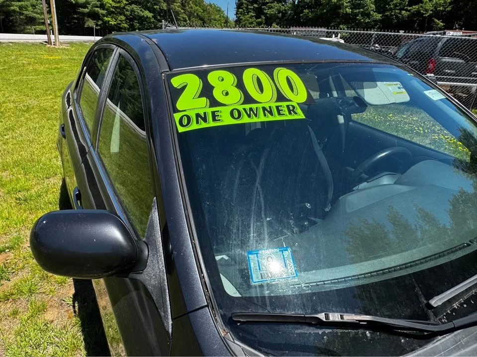 2008 Subaru Impreza 3rd Gen - Image 7 of 11