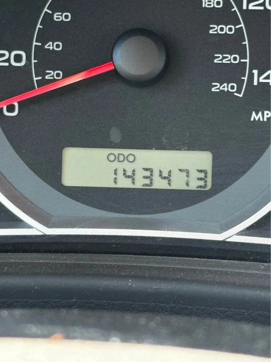 2008 Subaru Impreza 3rd Gen - Image 11 of 11