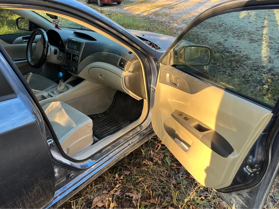 2008 Subaru Impreza 3rd Gen - Image 9 of 16