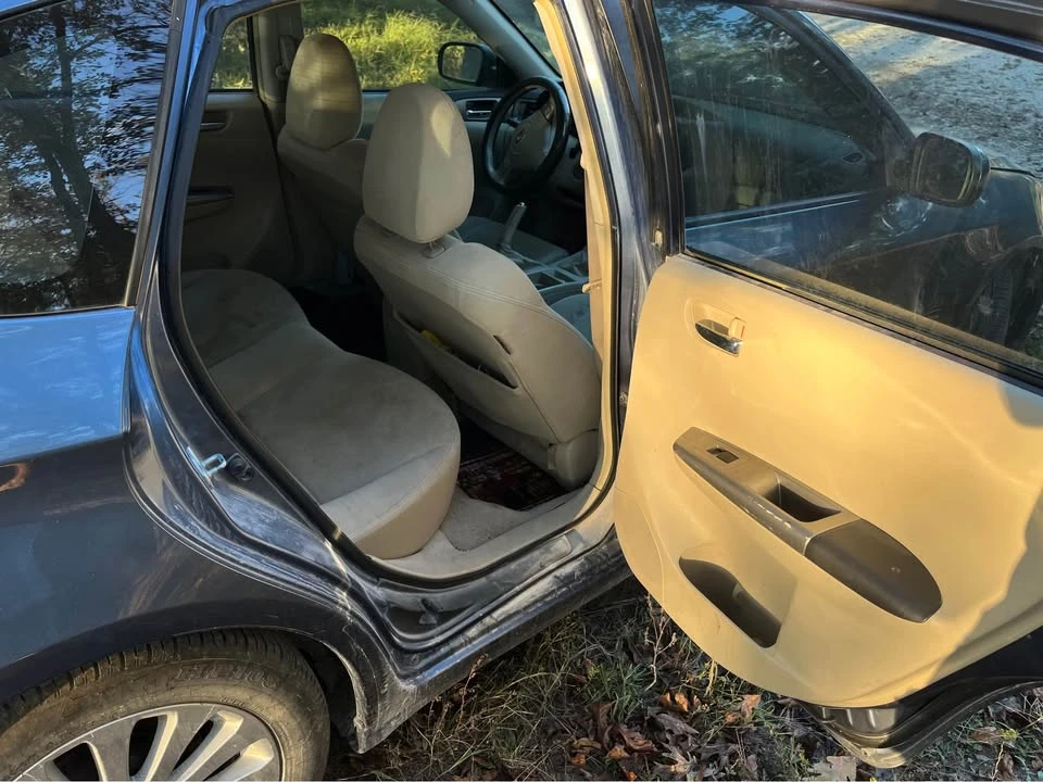 2008 Subaru Impreza 3rd Gen - Image 8 of 16