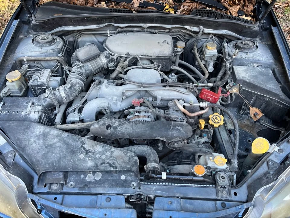 2008 Subaru Impreza 3rd Gen - Image 14 of 16