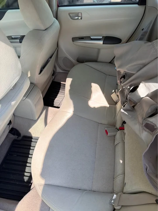 2008 Subaru Impreza 3rd Gen - Image 7 of 9