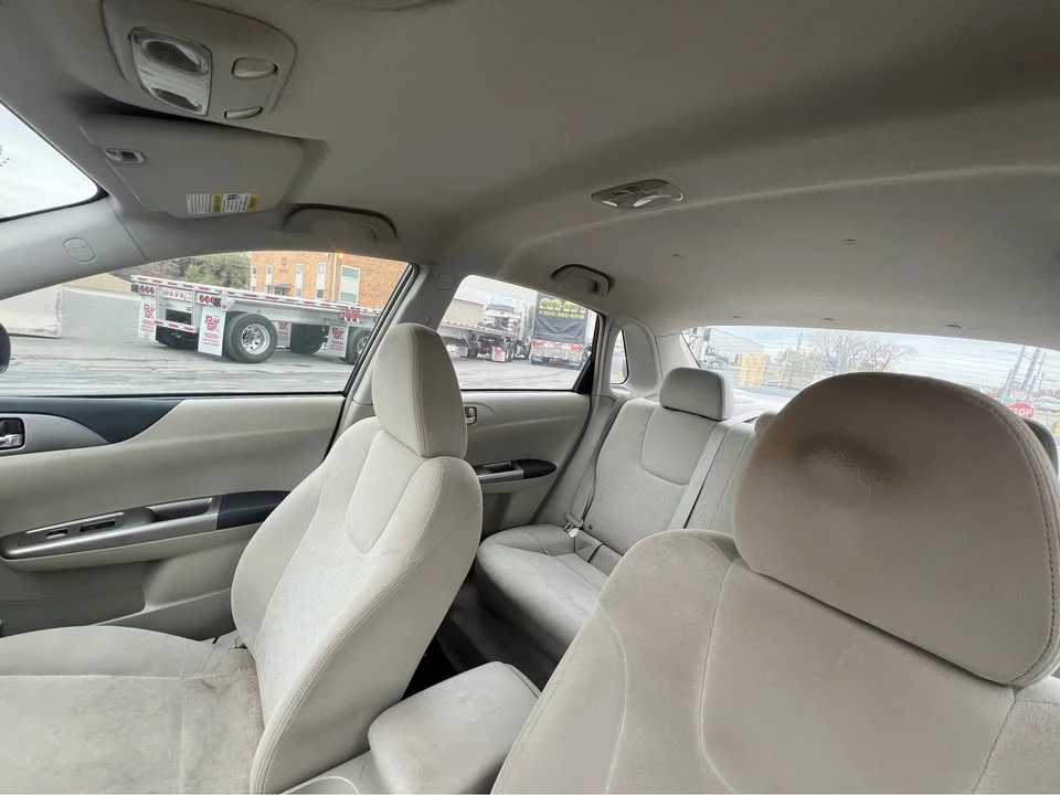 2008 Subaru Impreza 3rd Gen - Image 9 of 16