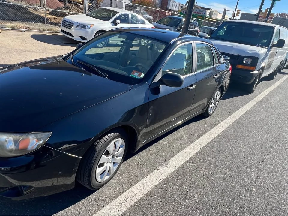 2008 Subaru Impreza 3rd Gen - Image 2 of 16