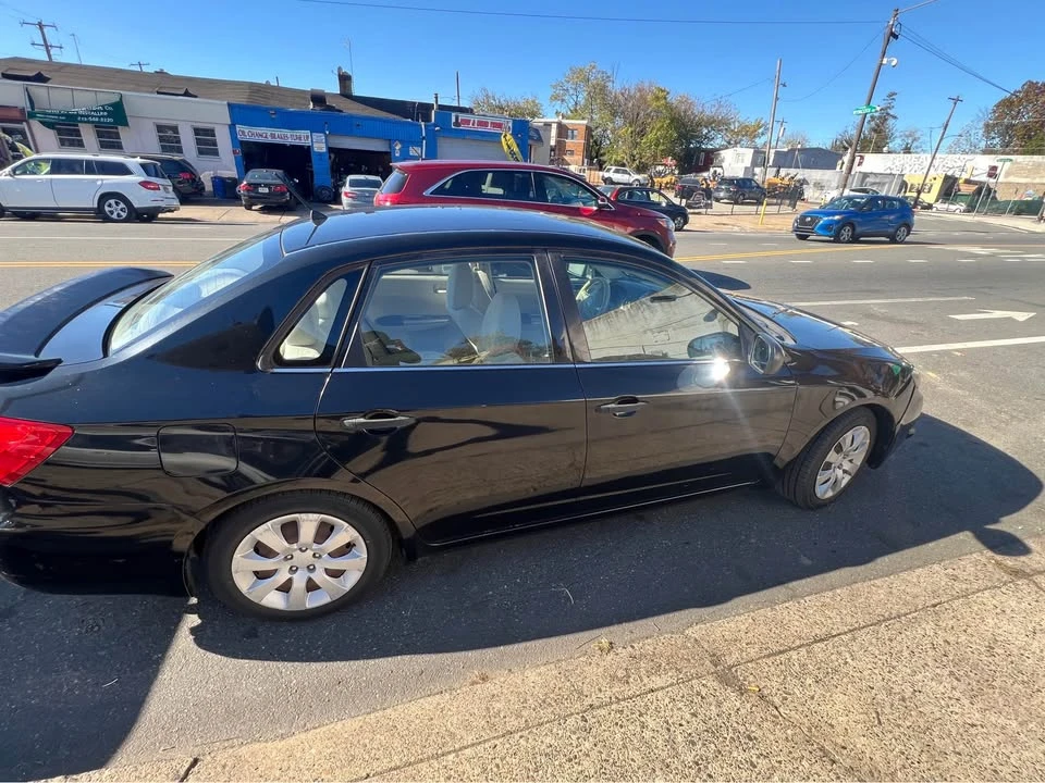 2008 Subaru Impreza 3rd Gen - Image 4 of 16