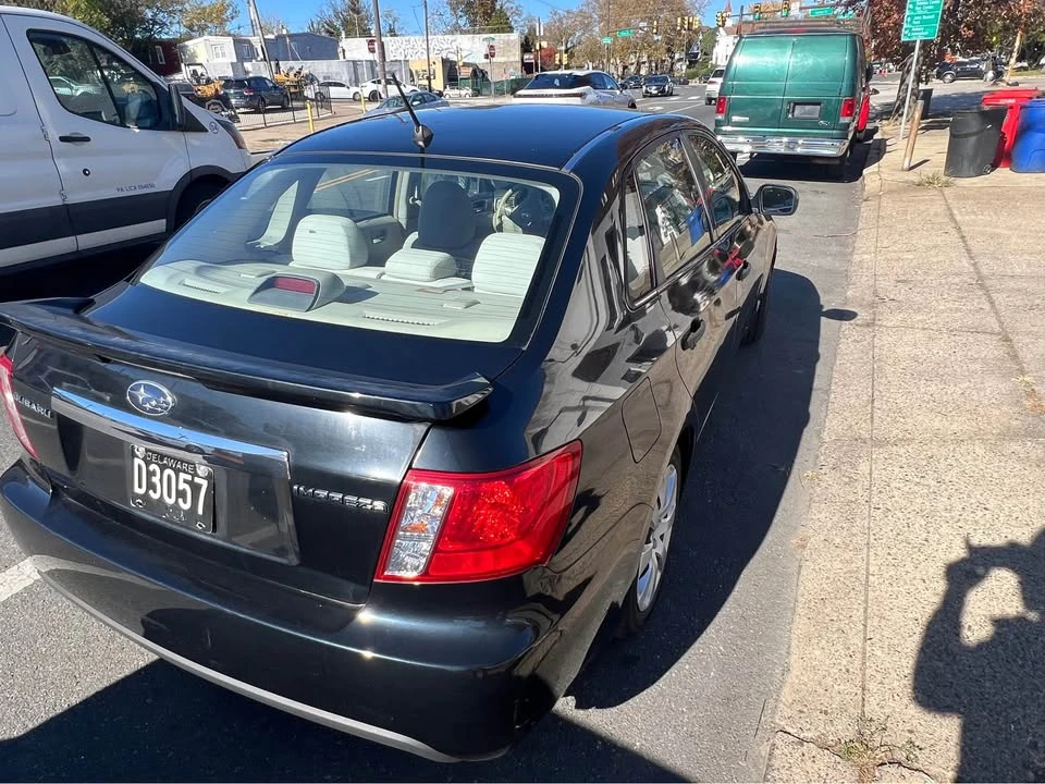 2008 Subaru Impreza 3rd Gen - Image 6 of 16