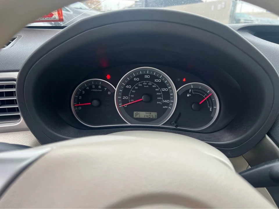 2008 Subaru Impreza 3rd Gen - Image 11 of 16