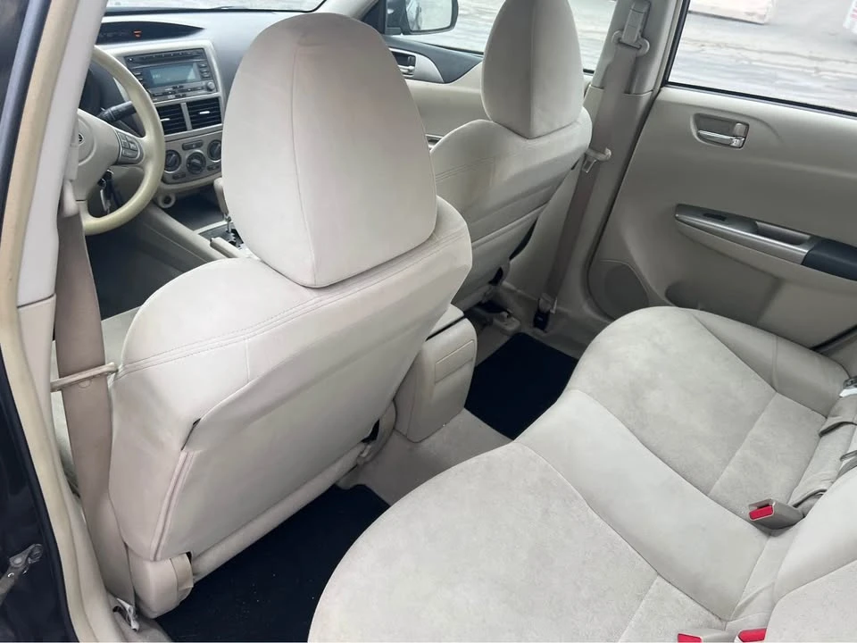 2008 Subaru Impreza 3rd Gen - Image 13 of 16