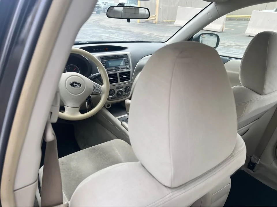 2008 Subaru Impreza 3rd Gen - Image 12 of 16