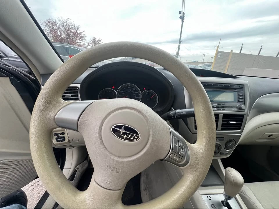 2008 Subaru Impreza 3rd Gen - Image 15 of 16