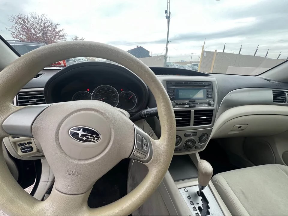 2008 Subaru Impreza 3rd Gen - Image 10 of 16