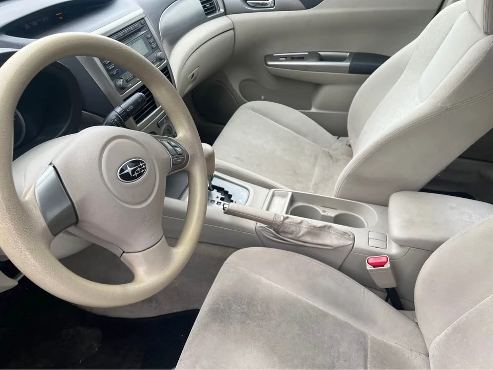 2008 Subaru Impreza 3rd Gen - Image 14 of 16