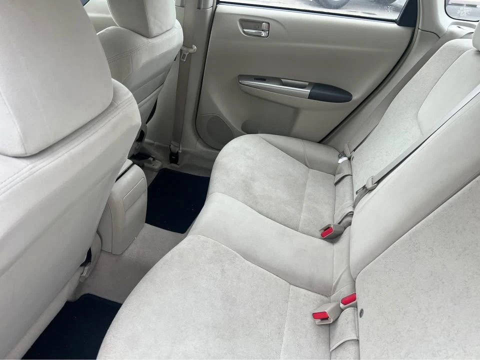 2008 Subaru Impreza 3rd Gen - Image 16 of 16
