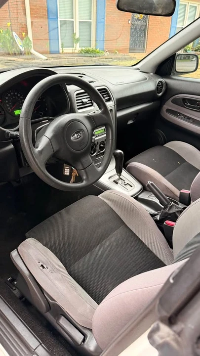 2008 Subaru Impreza 3rd Gen - Image 3 of 9