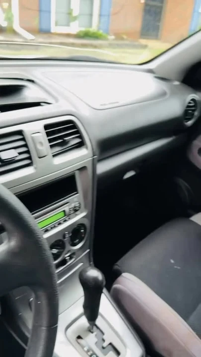 2008 Subaru Impreza 3rd Gen - Image 9 of 9
