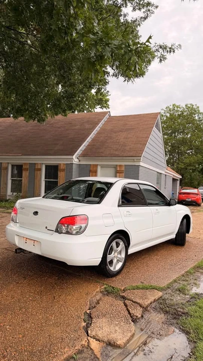 2008 Subaru Impreza 3rd Gen - Image 4 of 9