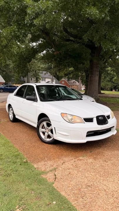 2008 Subaru Impreza 3rd Gen - Image 2 of 9