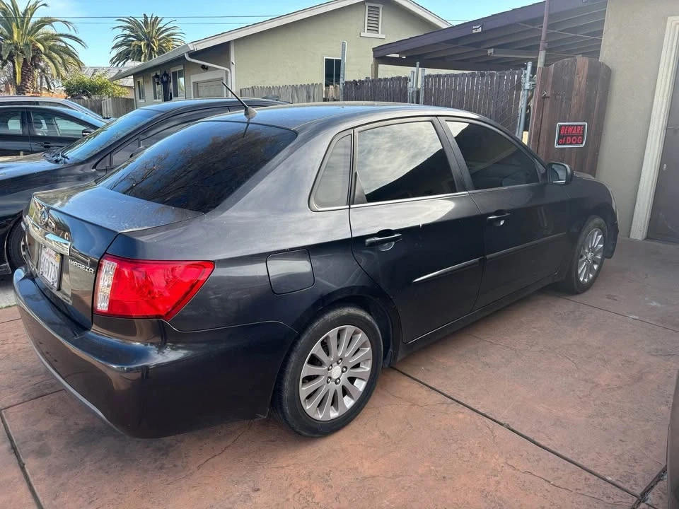 2008 Subaru Impreza 3rd Gen - Image 2 of 7