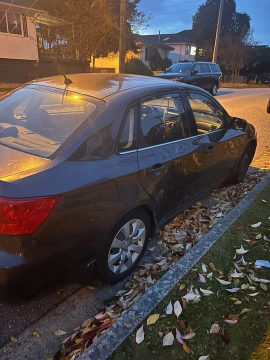 2008 Subaru Impreza 3rd Gen - Image 2 of 6
