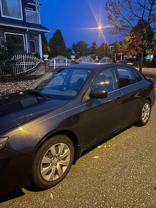 2008 Subaru Impreza 3rd Gen - Image 3 of 6