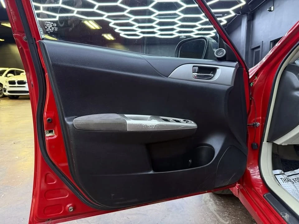 2008 Subaru Impreza 3rd Gen - Image 9 of 19