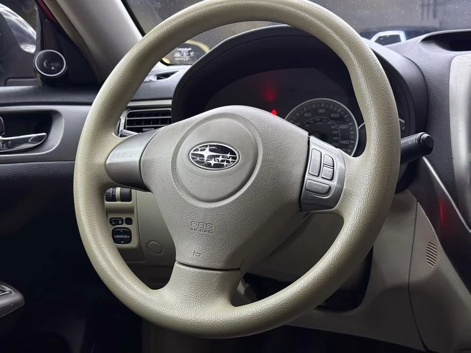 2008 Subaru Impreza 3rd Gen - Image 16 of 19