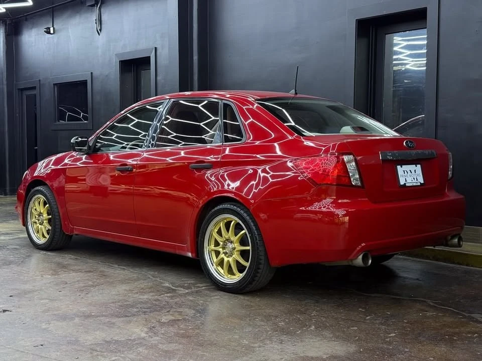 2008 Subaru Impreza 3rd Gen - Image 3 of 19