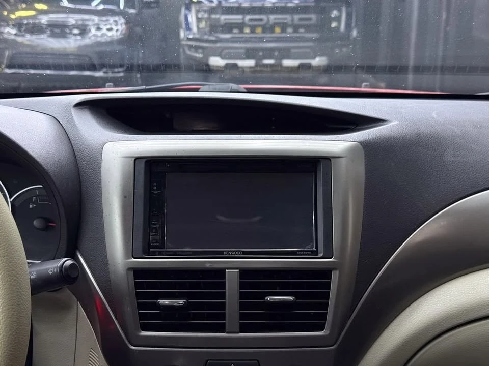 2008 Subaru Impreza 3rd Gen - Image 17 of 19