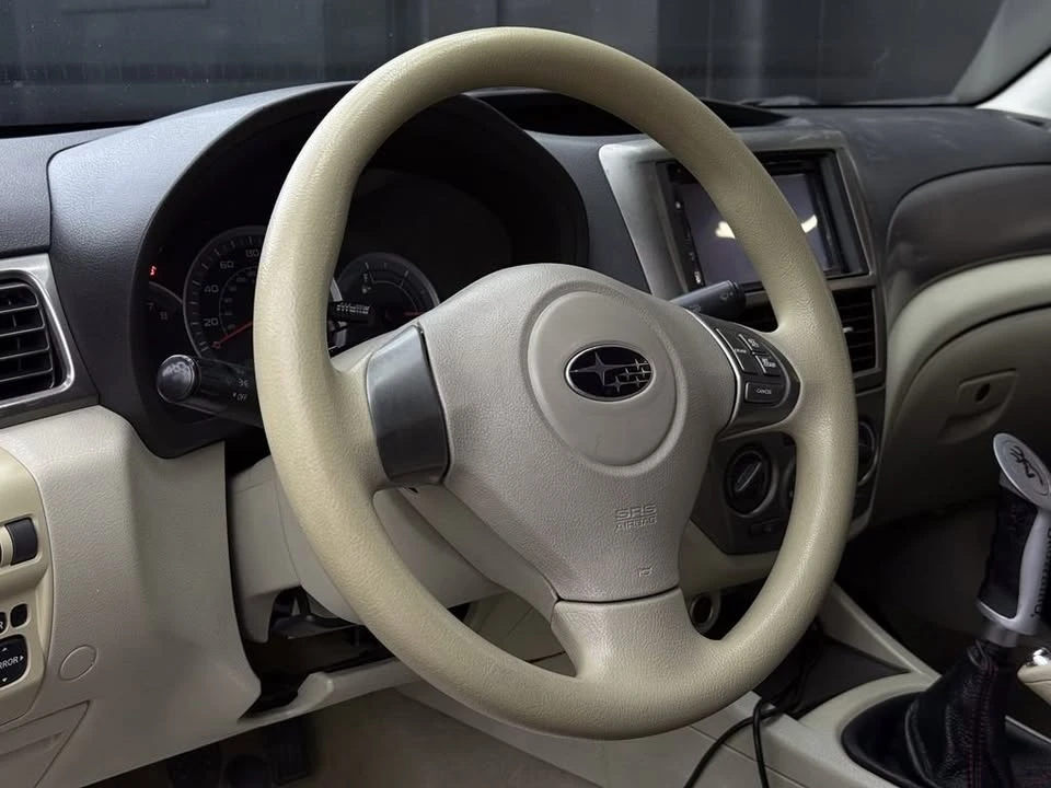 2008 Subaru Impreza 3rd Gen - Image 8 of 19