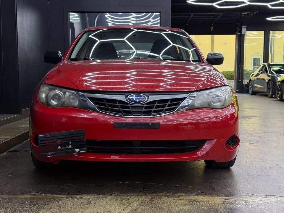 2008 Subaru Impreza 3rd Gen - Image 2 of 19