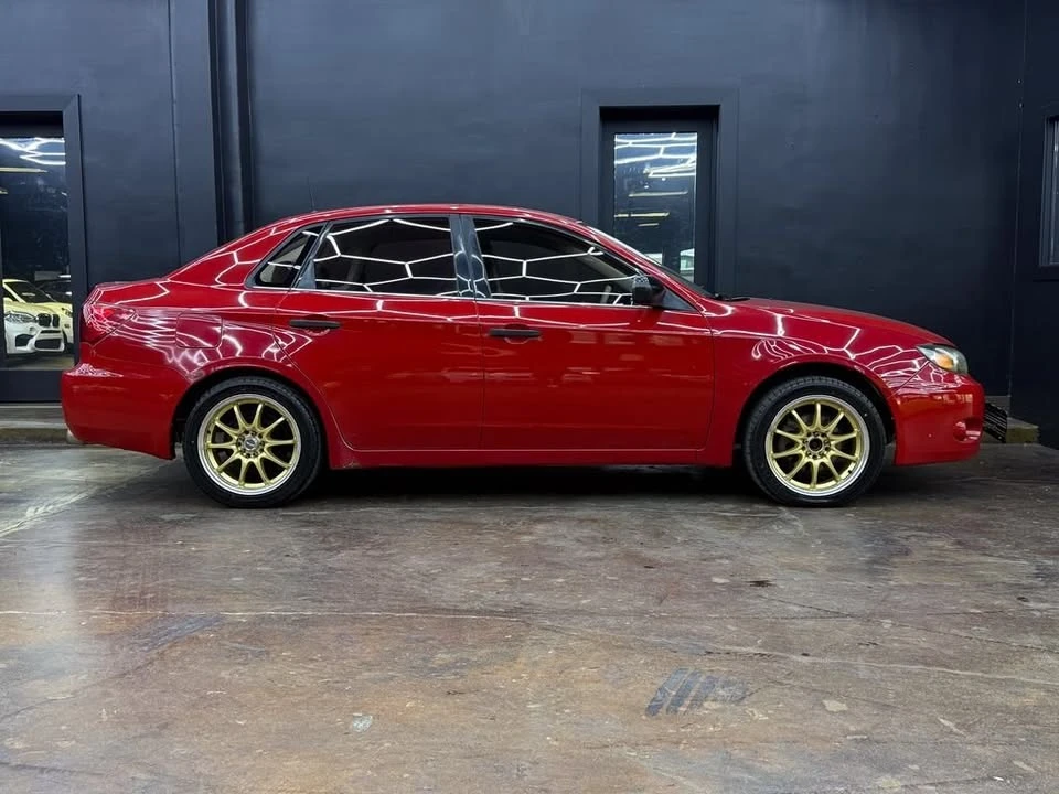 2008 Subaru Impreza 3rd Gen - Image 6 of 19