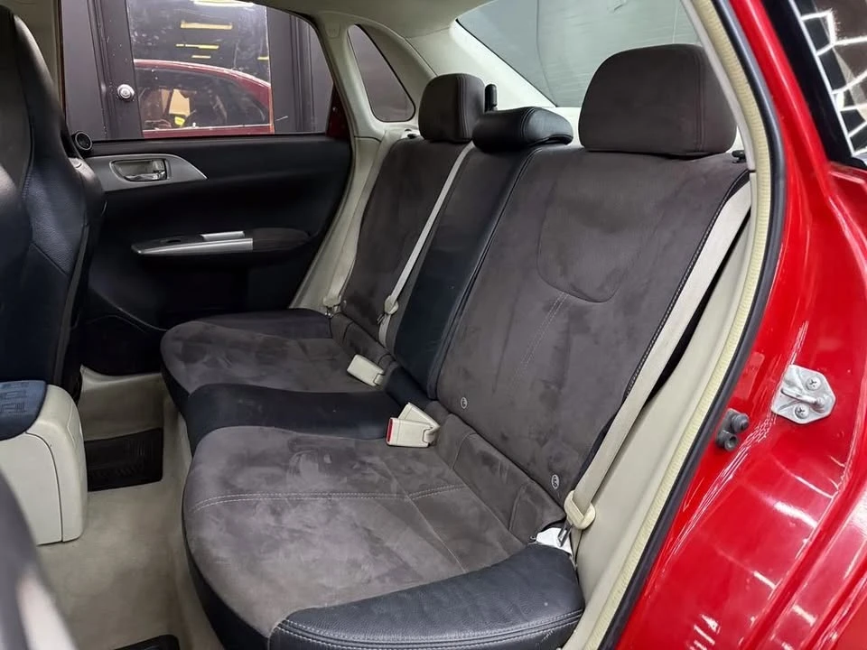 2008 Subaru Impreza 3rd Gen - Image 14 of 19