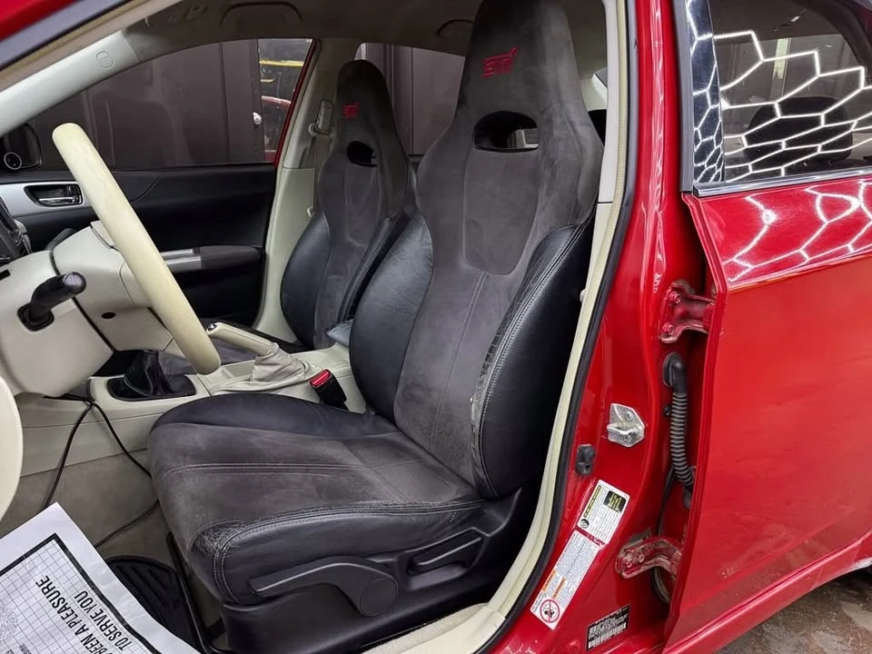 2008 Subaru Impreza 3rd Gen - Image 11 of 19