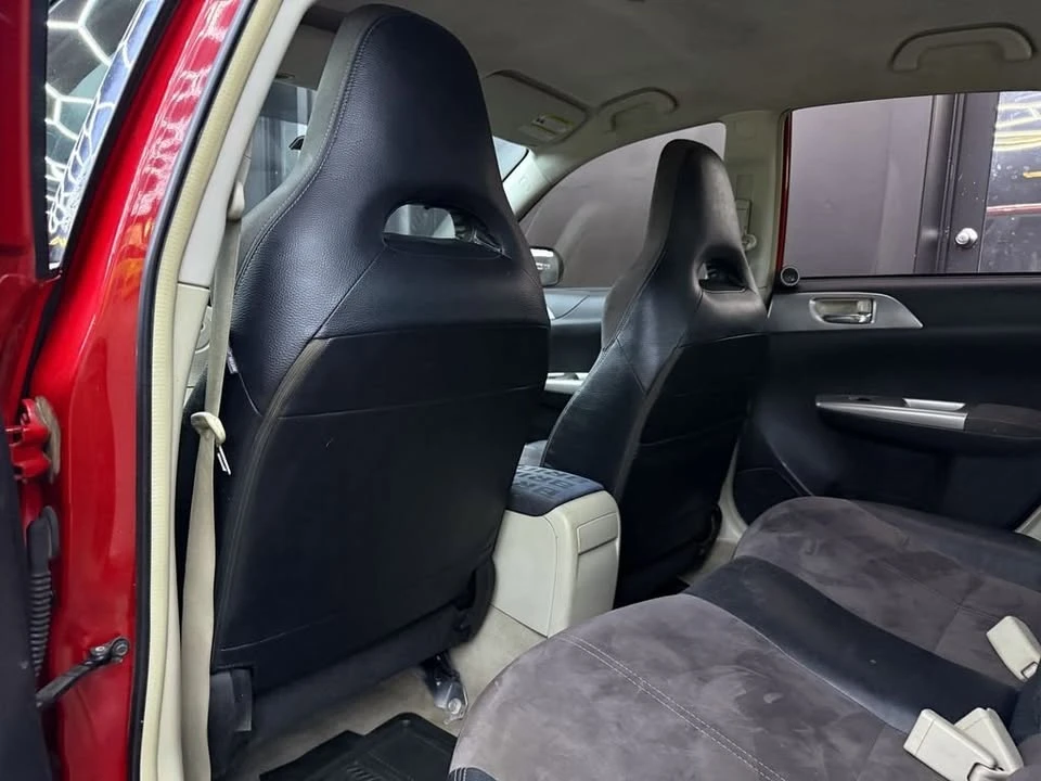 2008 Subaru Impreza 3rd Gen - Image 13 of 19