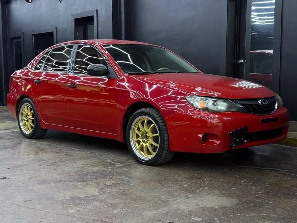 2008 Subaru Impreza 3rd Gen - Image 7 of 19